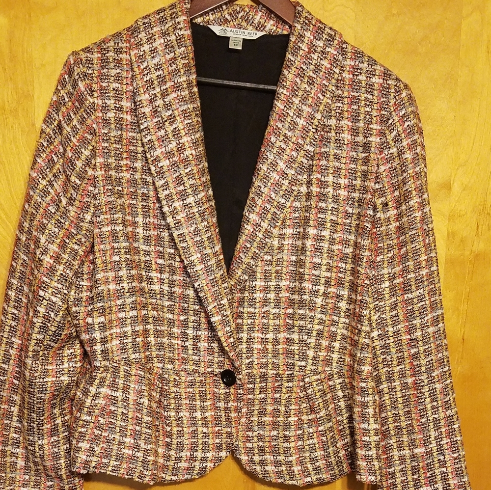 Austin Reed Jacket & matching skirt